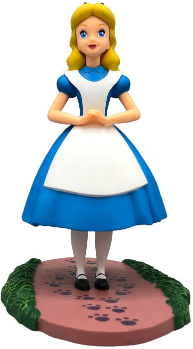 Bullyland Disney Alice in Wonderland