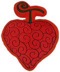 Cuscino One Piece Devil Fruit Ope Ope 3D