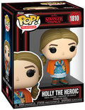 FUNKO POP Stranger Things S5 Holly the Heroic 1810