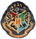 Cuscino Harry Potter Stemma Hogwarts 3D
