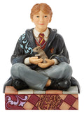 Harry Potter Ron Weasley w/Scabbers