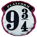 Cuscino Harry Potter Platform 9 3/4 3D