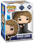 FUNKO POP Doctor Who River Song 1964
