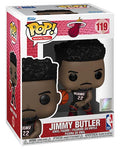 FUNKO POP NBA Miami Heat Jimmy Butler 119