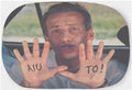 MYAGG Tendina Parasole Giovanni Aiuto! (2 Pezzi)
