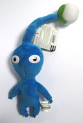 Peluche Pikmin Blu 15cm