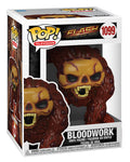 FUNKO POP The Flash Bloodwork 1099