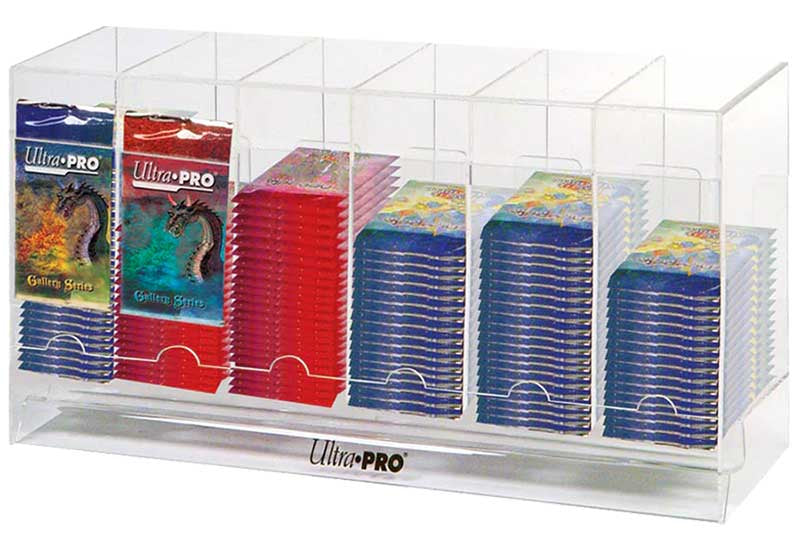 ULTRA PRO Dispenser Buste di Carte