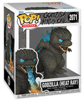 FUNKO POPS Godzilla Minus One Godzilla (Heat Ray) 2071