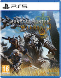 Monster Hunter Wilds Lenticular Edition
