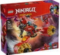 71830 Ninjago Mech Storm Rider di Kai