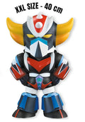 PLASTOY Goldrake XXL