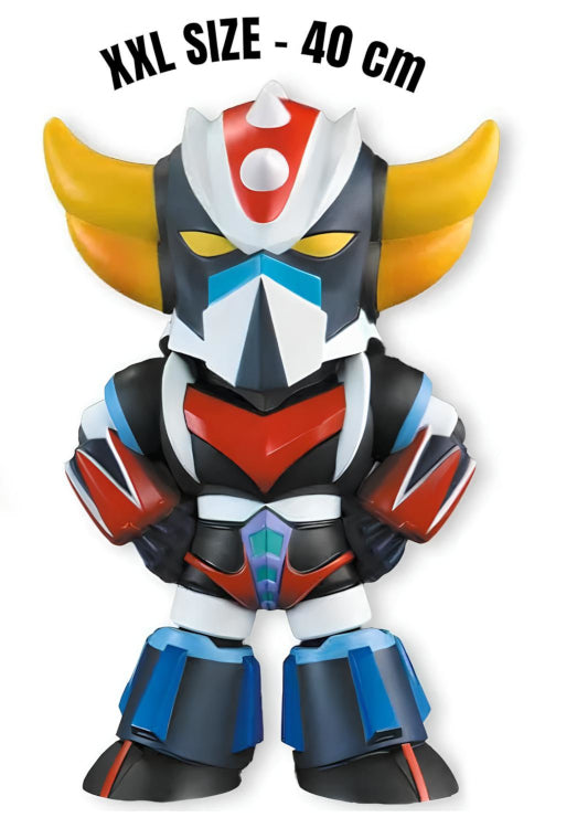 PLASTOY Goldrake XXL