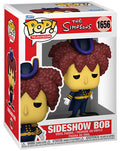 FUNKO POP The Simpsons Sideshow Bob 1656