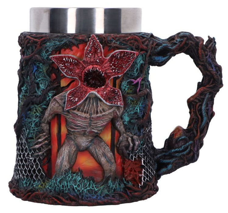 Boccale Stranger Things Demogorgon