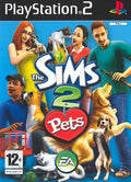 The Sims 2 Pets