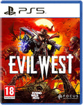 Evil West