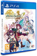 Atelier Sophie 2 The Alchemist