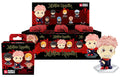 YuMe Jujutsu Kaisen Bobble Hero Series 2 1pz Assortimento