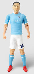 Sockers Rodri Manchester City