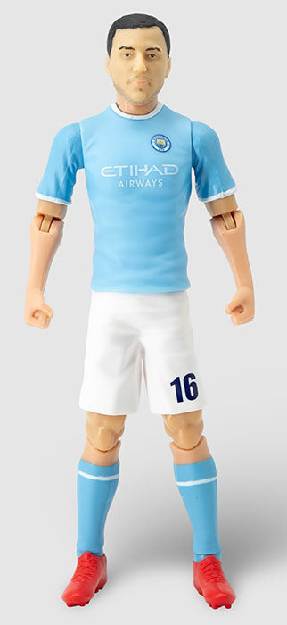 Sockers Rodri Manchester City