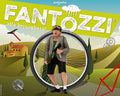 INFINITE Fantozzi ...Alla Bersagliera Scala 1:18