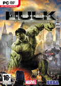 The Incredible Hulk