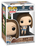 FUNKO POP Letterkenny Katy 1164