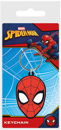 Portachiavi Spider-Man Mask