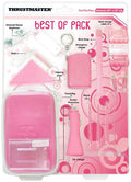 THRUSTMASTER DS/DS Lite Best of Pack 14 in 1 Pink