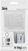 BB Screen Protector 3DS