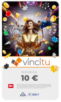 Vincitu Youscan 10 Euro