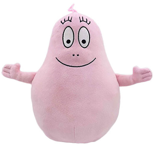 Peluche Barbapapa' 22cm