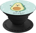TRIBE POP Socket MRW Avocado