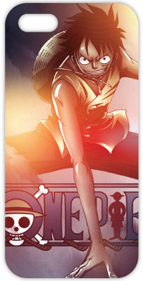 Cover Luffy2 iPhone 6
