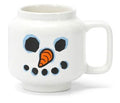 Tazza LEGO Iconic Snowman Large