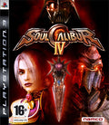 Soulcalibur IV