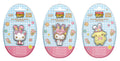FUNKO POCKET POP MINI EGG ASSORTIMENTO Hello Kitty 1pz