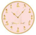 Orologio Disney Princess Strong At Heart