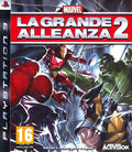 Marvel La Grande Alleanza 2