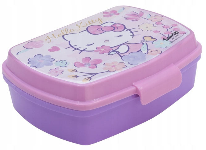 Portamerenda Hello Kitty