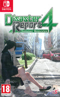 Disaster Report 4: Summer Memories
