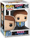 FUNKO POP Happy Days Richie 1125
