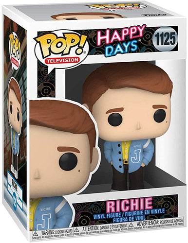 FUNKO POP Happy Days Richie 1125