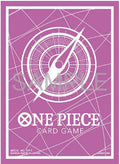 One Piece Bustine Protettive S13 Standard Purple 70pz