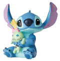 Disney Stitch w/Scrump
