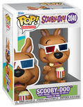 FUNKO POP Scooby-Doo (In 3D Glasses) 2040