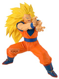 Dragon Ball Z Match Makers Son Goku