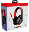 TURTLEBEACH SWITCH 2 Cuffie Airlite Fit Super Mario Star