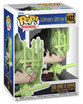 FUNKO POP Black Clover S2 Yuno (Spirit of Zephyr) 1422